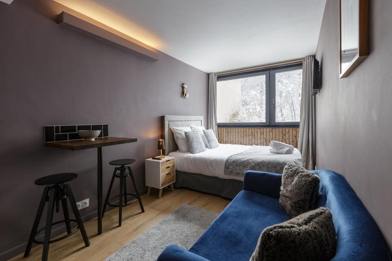 Appartement Beautiful Mountain View By The *